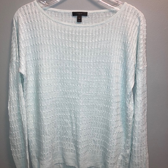 J. Crew Sweaters - J Crew Sweater Size Small Ex Cond